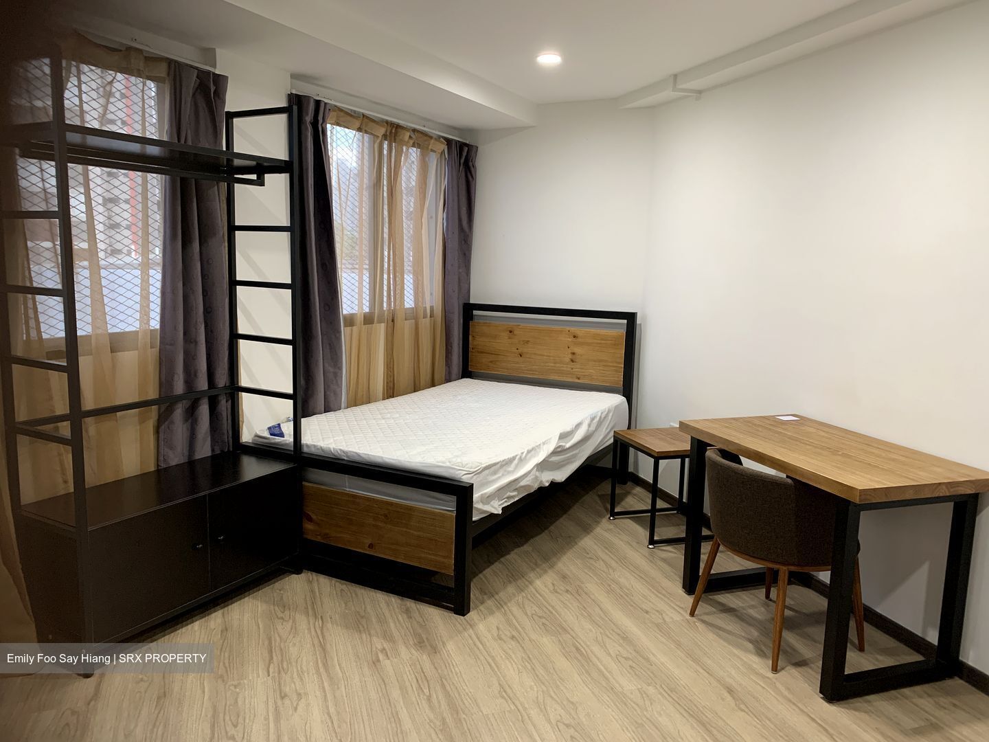 Kelantan Lane (D8), Apartment #564155821